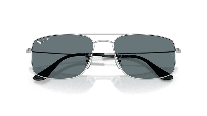 Ray-Ban Explorer 3 RB3779 003/3R 59 5