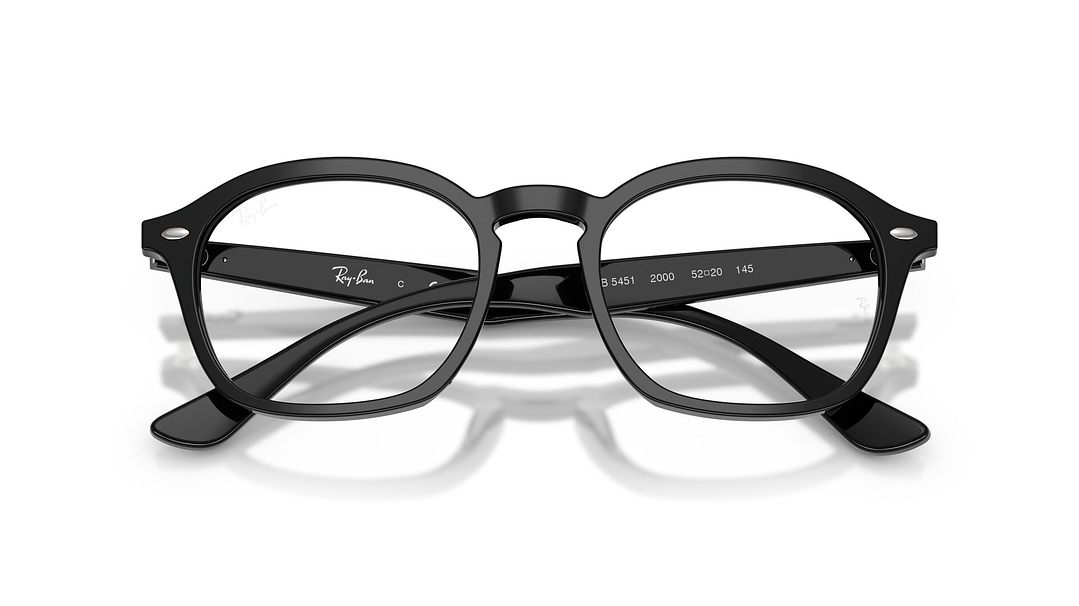 Ray-Ban RX5451 RX5451 2000 52 5