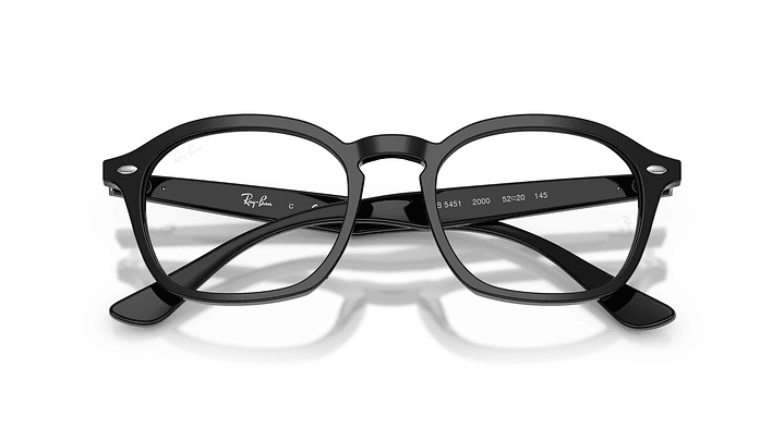 Ray-Ban RX5451 RX5451 2000 52 5