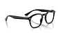 Ray-Ban RX5451 RX5451 2000 52 - Miniatura 4