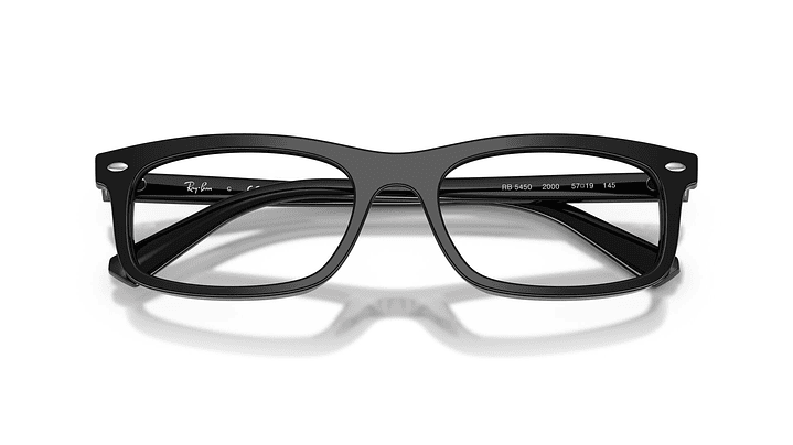 Ray-Ban RX5450 RX5450 2000 54 5