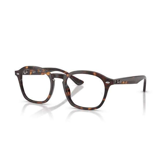 Ray-Ban RX5451 RX5451 2012 50