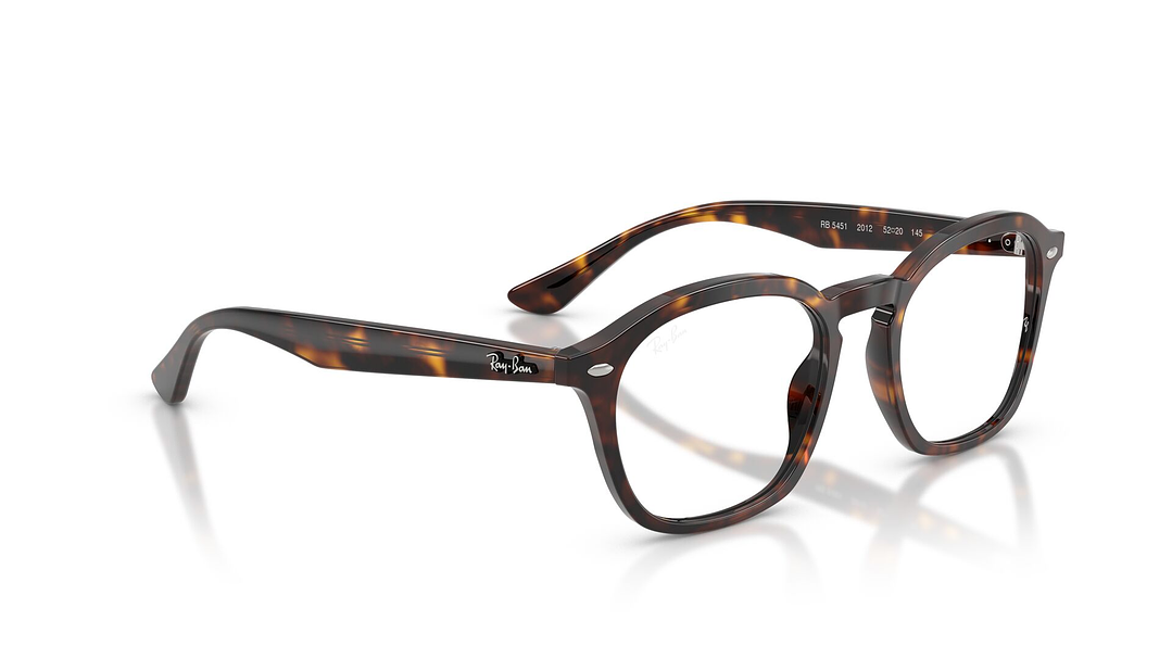 Ray-Ban RX5451 RX5451 2012 50 4