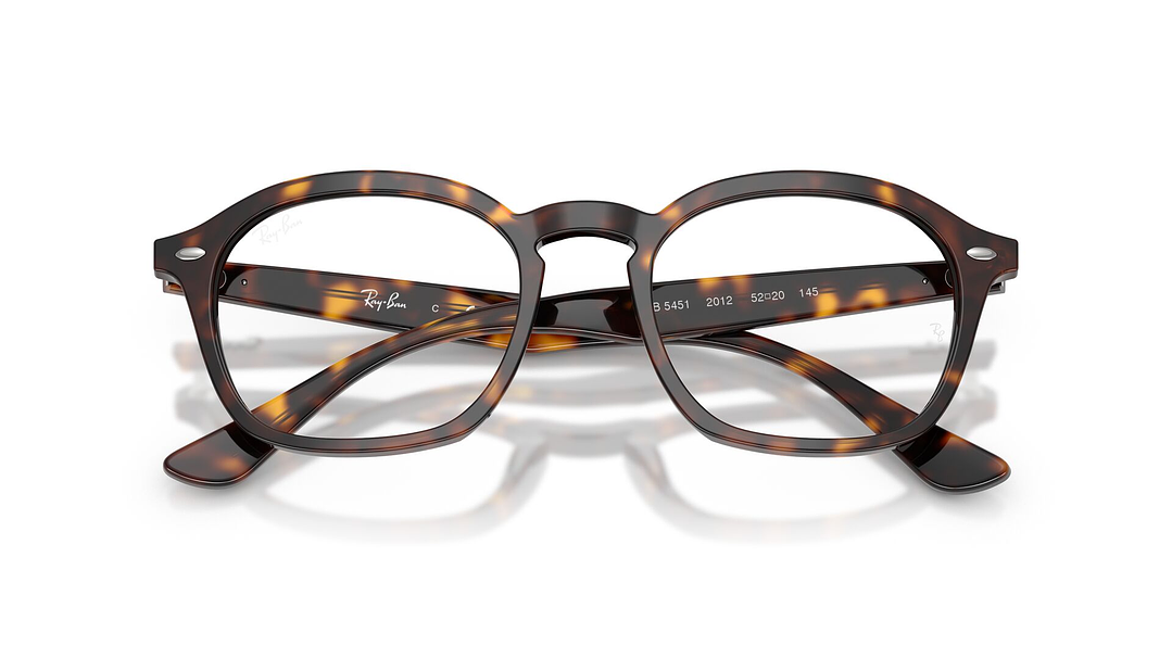 Ray-Ban RX5451 RX5451 2012 50 5