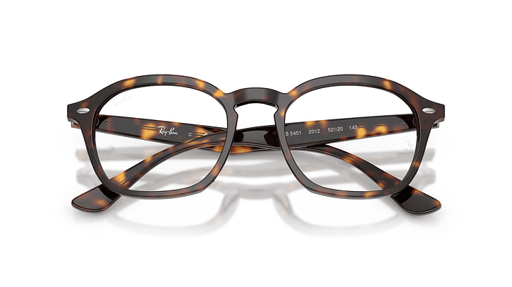 Ray-Ban RX5451 RX5451 2012 52 5