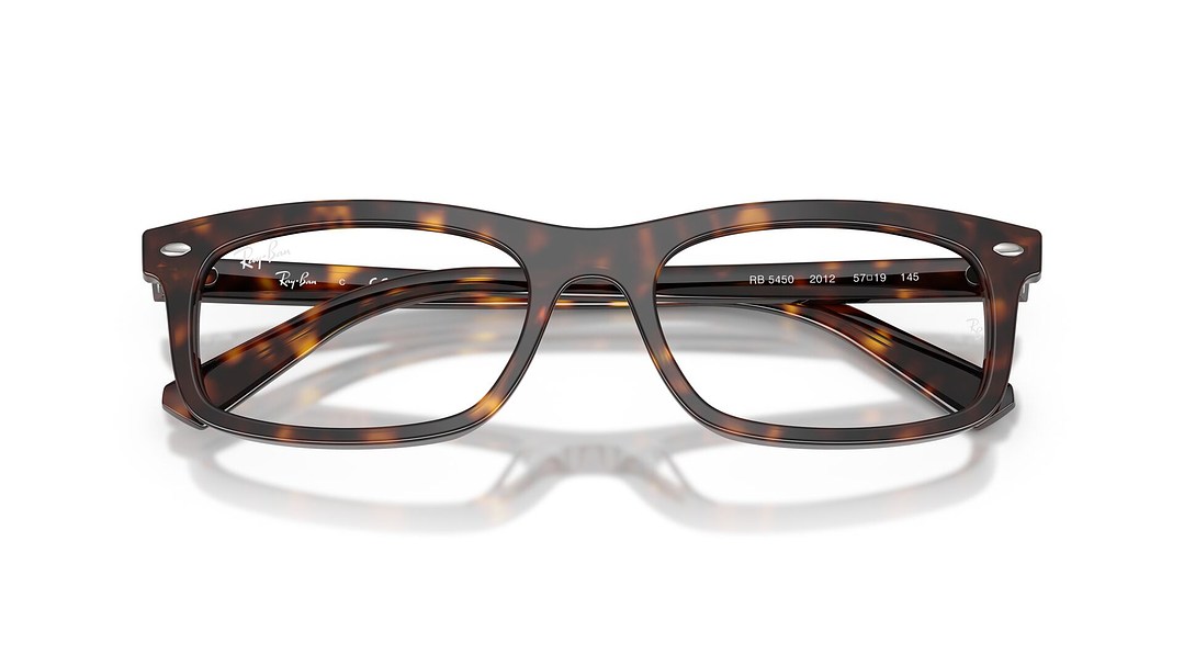 Ray-Ban RX5450 RX5450 2012 54 5