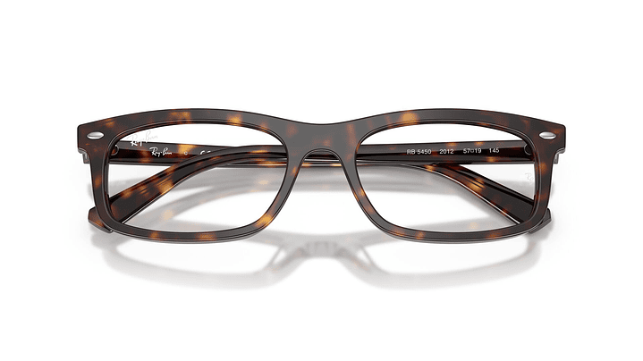 Ray-Ban RX5450 RX5450 2012 54 5