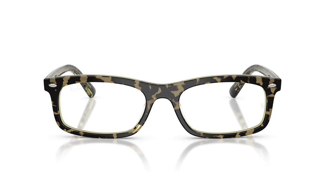 Ray-Ban RX5450 RX5450 8485 54 6