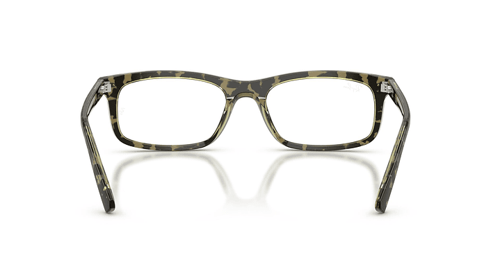 Ray-Ban RX5450 RX5450 8485 54 3