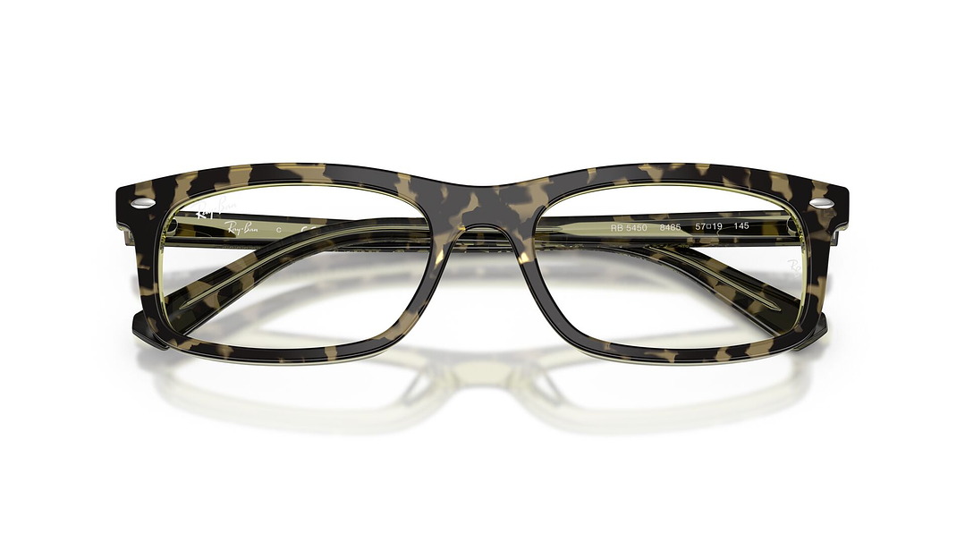 Ray-Ban RX5450 RX5450 8485 54 5