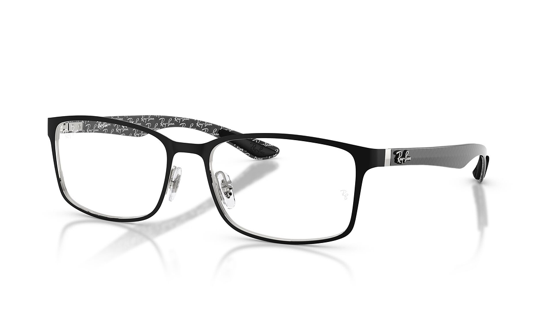 Ray-Ban RX8424 RX8424 2997 55 1