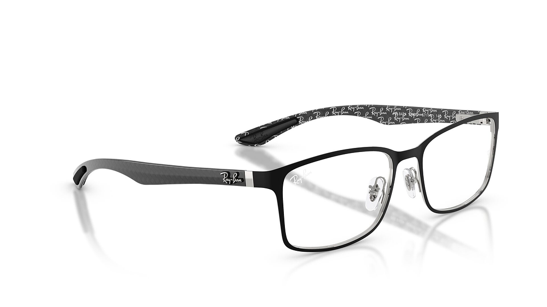 Ray-Ban RX8424 RX8424 2997 55 4