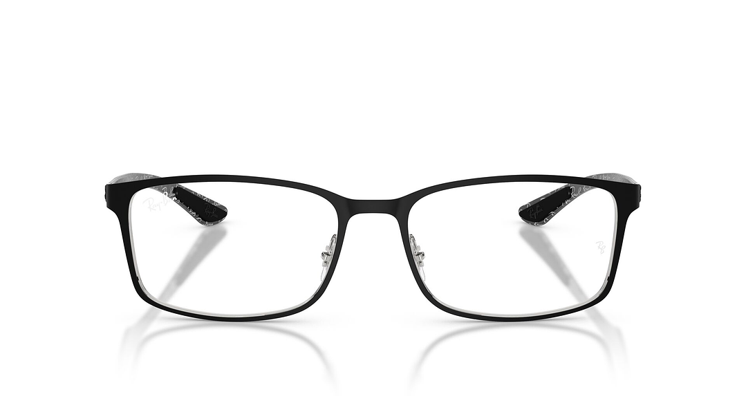 Ray-Ban RX8424 RX8424 2997 55 6