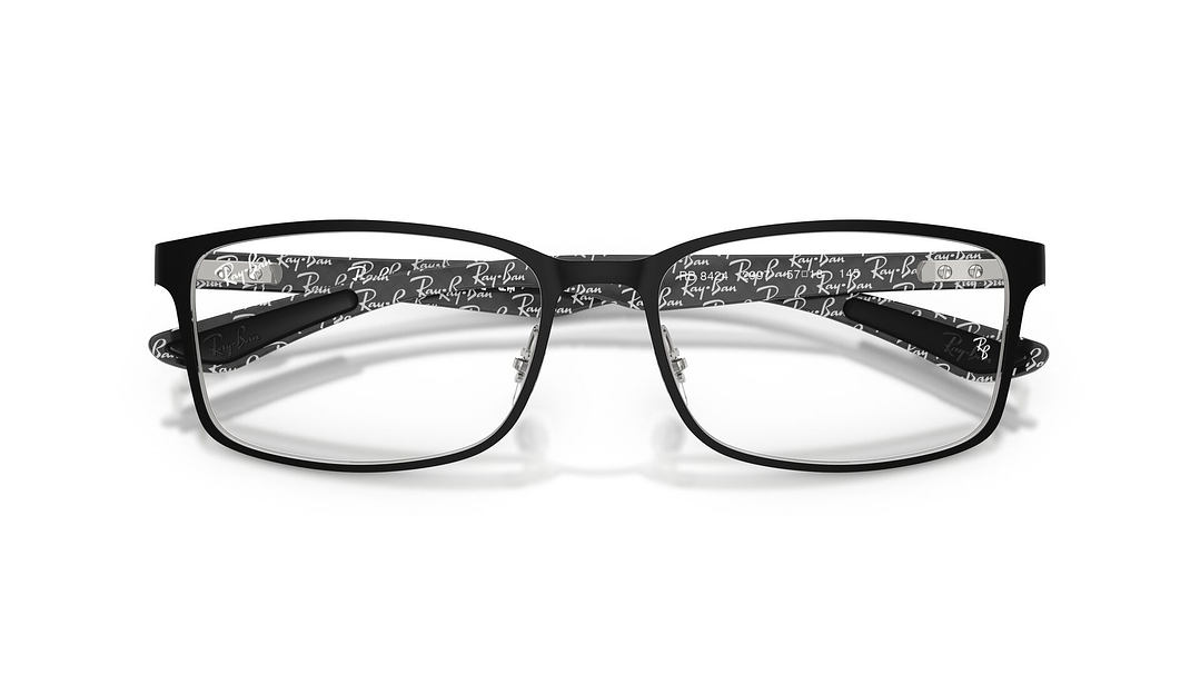 Ray-Ban RX8424 RX8424 2997 55 5