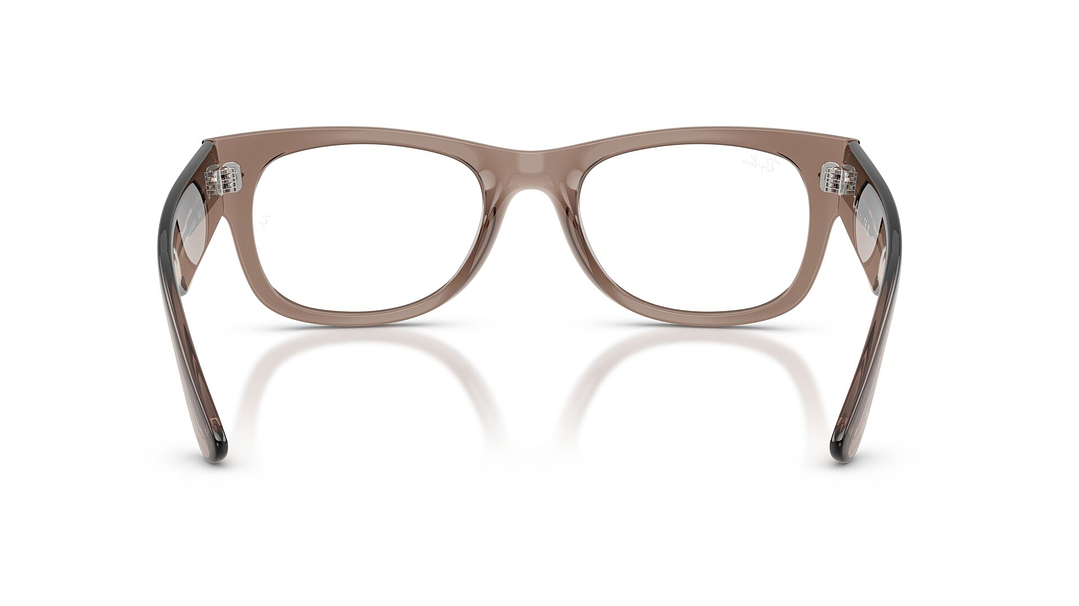 Ray-Ban Mega Wayfarer II RX0832V 8457 52 3