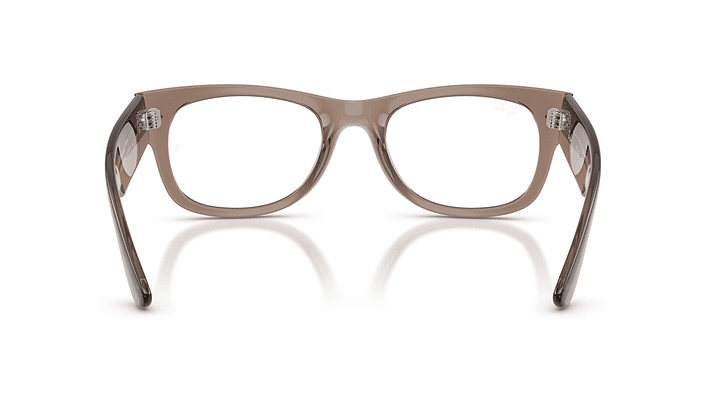 Ray-Ban Mega Wayfarer II RX0832V 8457 52 3