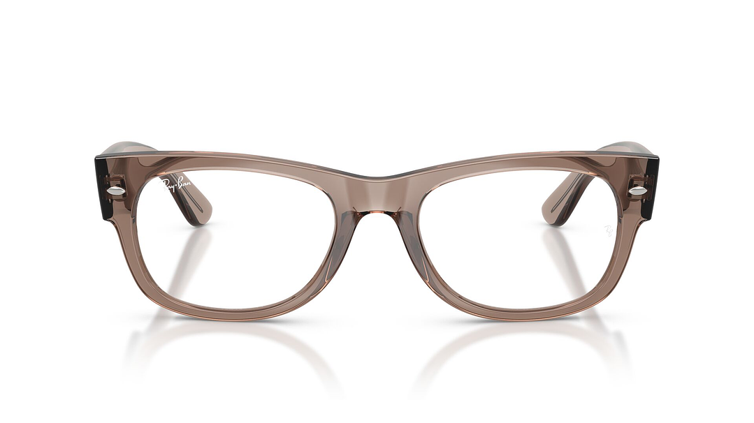 Ray-Ban Mega Wayfarer II RX0832V 8457 52 6