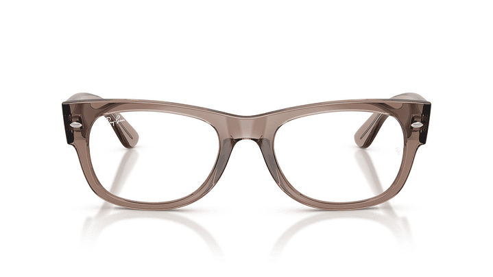 Ray-Ban Mega Wayfarer II RX0832V 8457 52 6