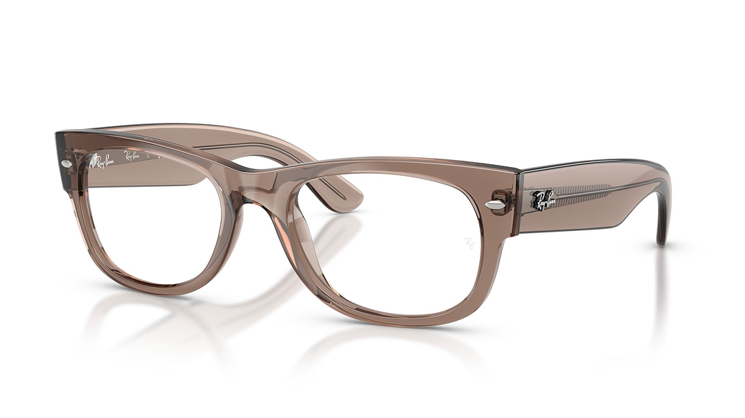 Ray-Ban Mega Wayfarer II RX0832V 8457 52 1