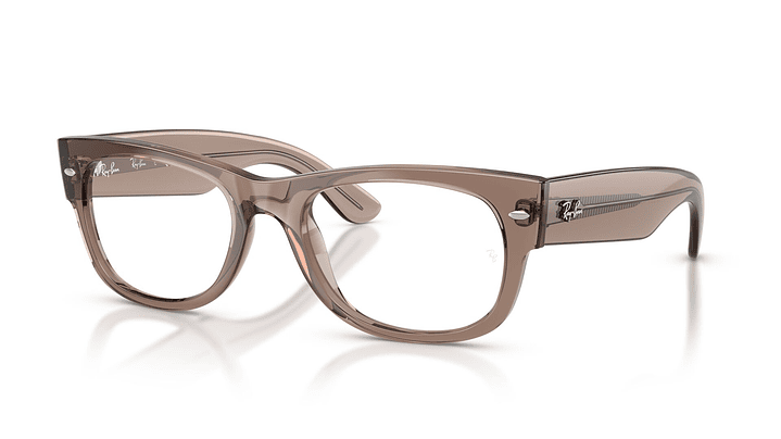 Ray-Ban Mega Wayfarer II RX0832V 8457 52 1