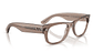 Ray-Ban Mega Wayfarer II RX0832V 8457 52 - Miniatura 4