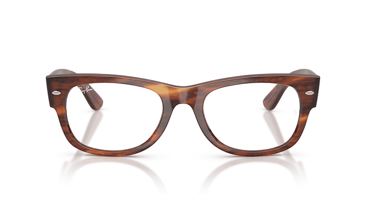 Ray-Ban Mega Wayfarer II RX0832V 2144 52 6