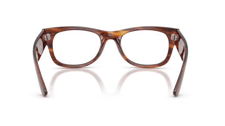 Ray-Ban Mega Wayfarer II RX0832V 2144 52 3