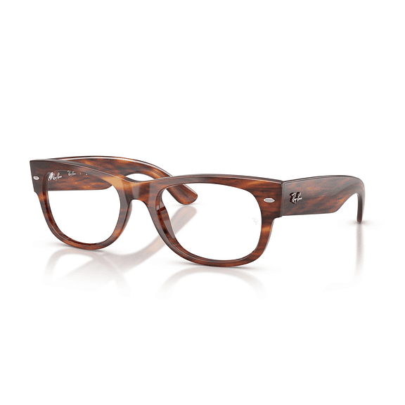 Ray-Ban Mega Wayfarer II RX0832V 2144 52