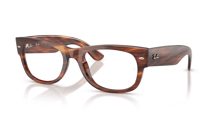 Ray-Ban Mega Wayfarer II RX0832V 2144 52 1