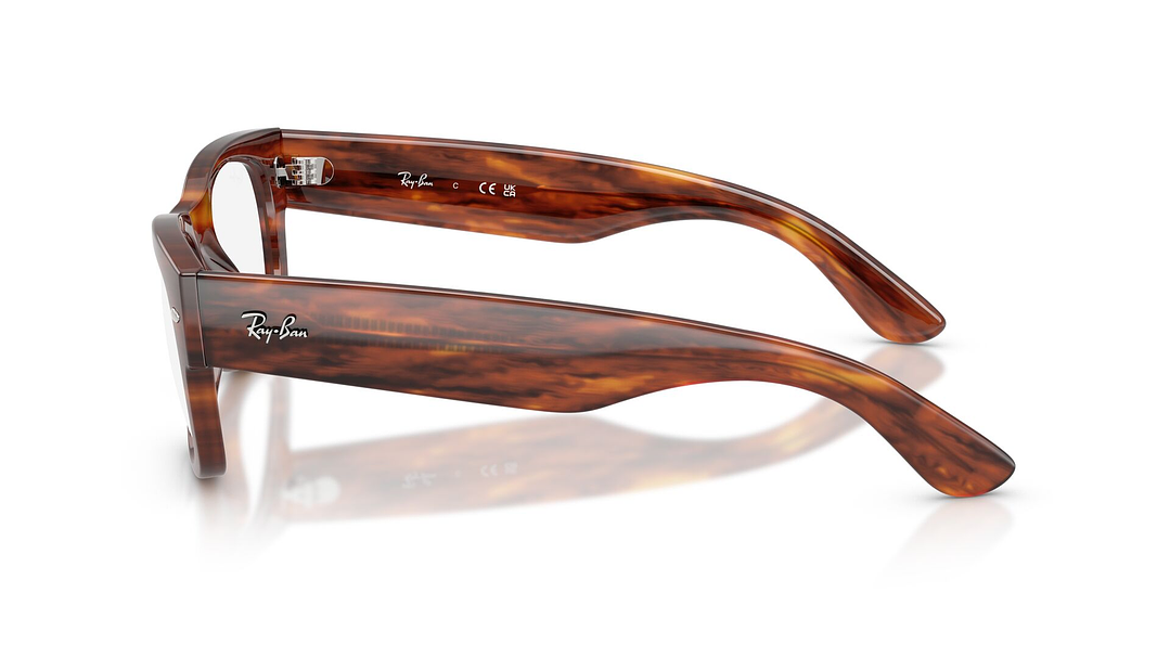 Ray-Ban Mega Wayfarer II RX0832V 2144 52 2