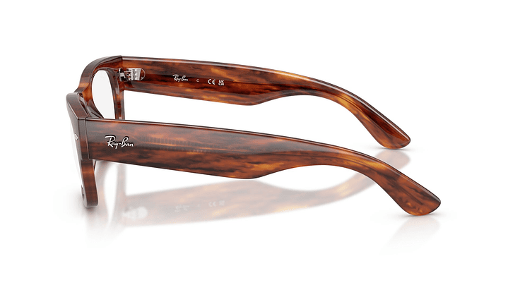 Ray-Ban Mega Wayfarer II RX0832V 2144 52 2