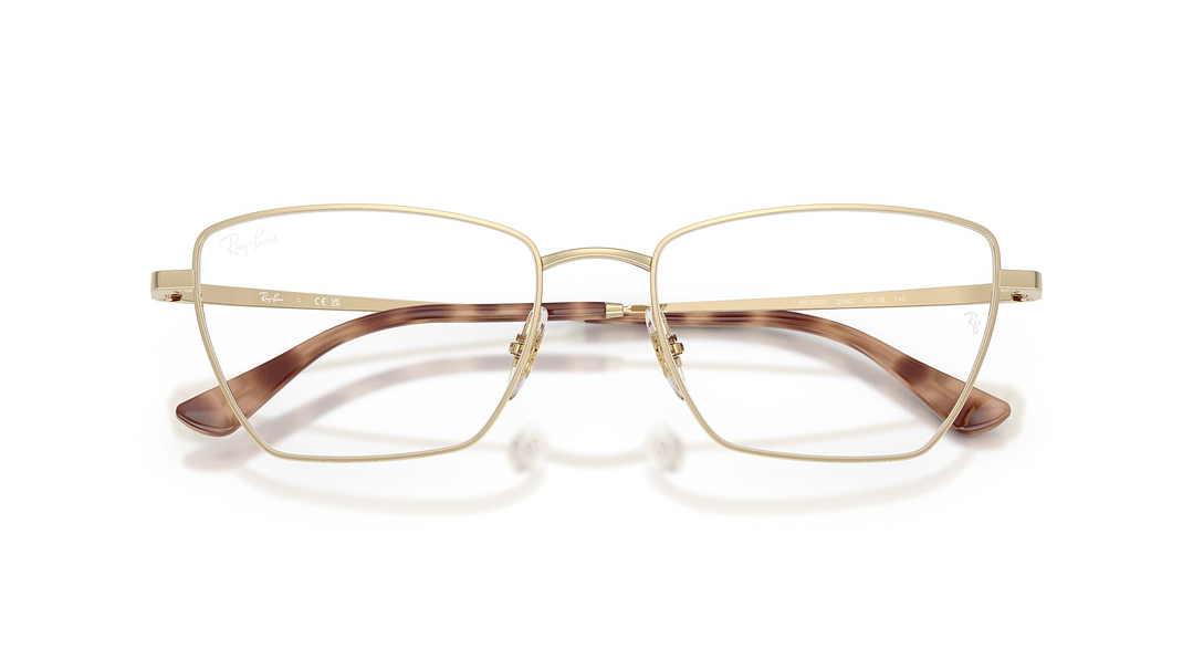 Ray-Ban RX6552 RX6552 2993 56 5