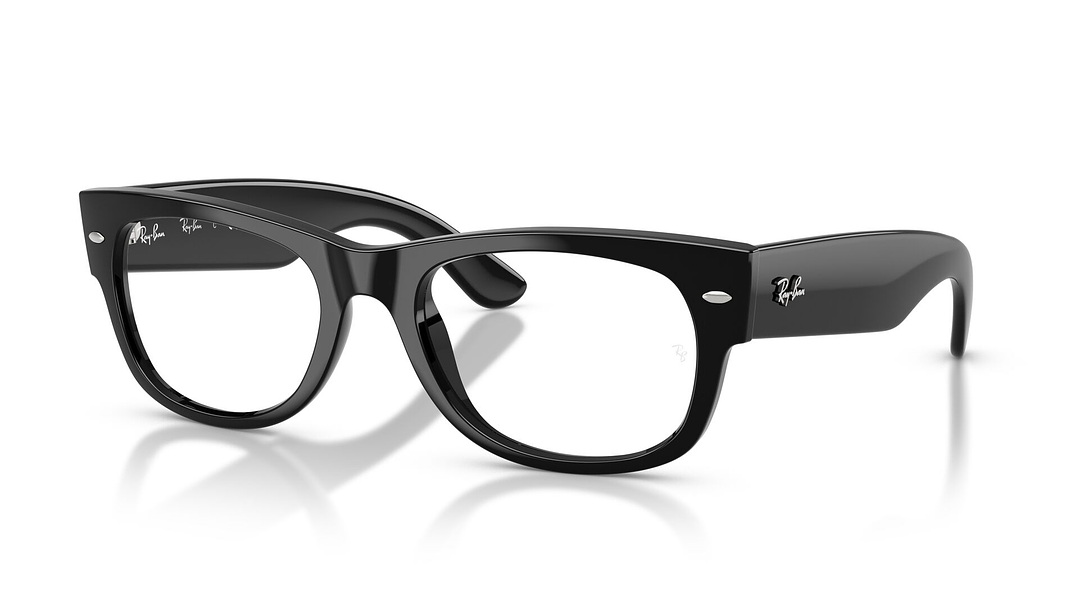 Ray-Ban Mega Wayfarer II RX0832V 2000 52 1