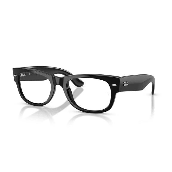 Ray-Ban Mega Wayfarer II RX0832V 2000 52