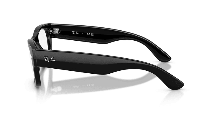 Ray-Ban Mega Wayfarer II RX0832V 2000 52 2