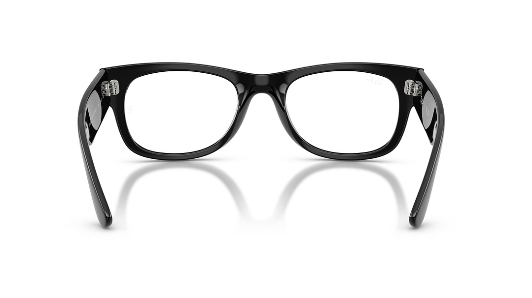 Ray-Ban Mega Wayfarer II RX0832V 2000 52 3