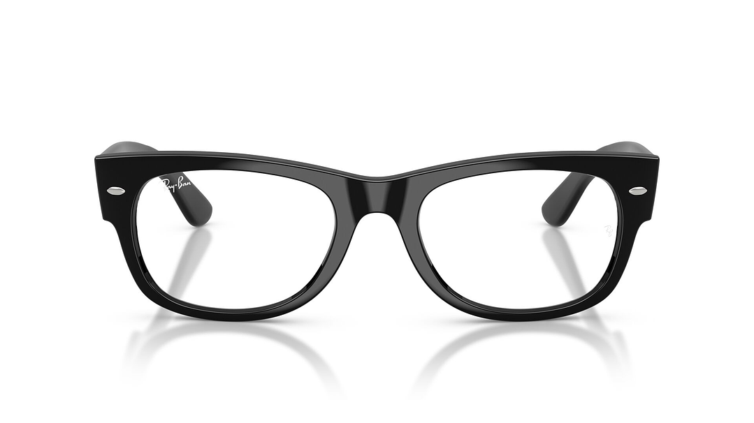 Ray-Ban Mega Wayfarer II RX0832V 2000 52 6