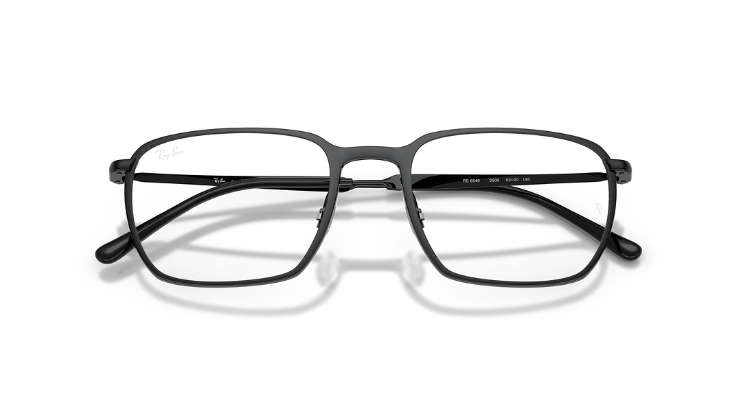 Ray-Ban RX6549 RX6549 2509 53 5