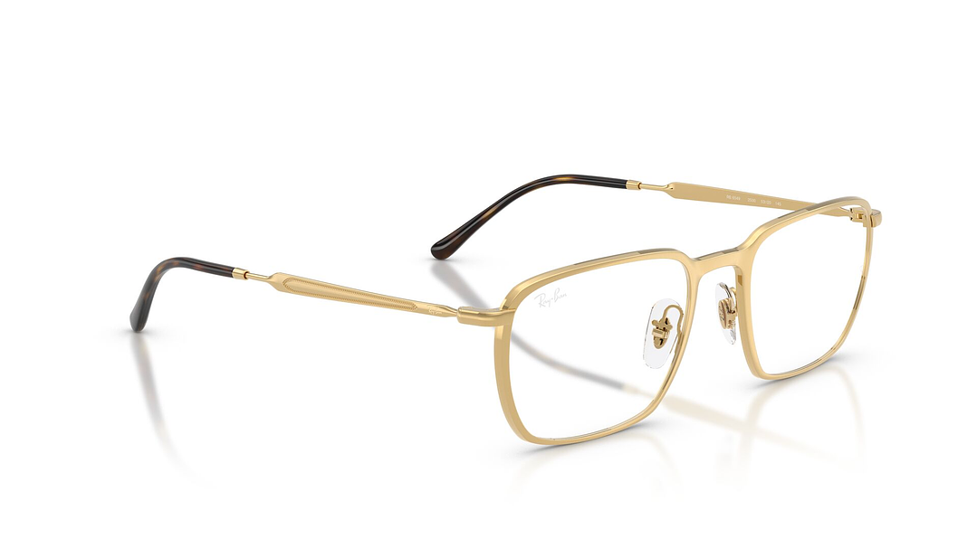 Ray-Ban RX6549 RX6549 2500 53 4