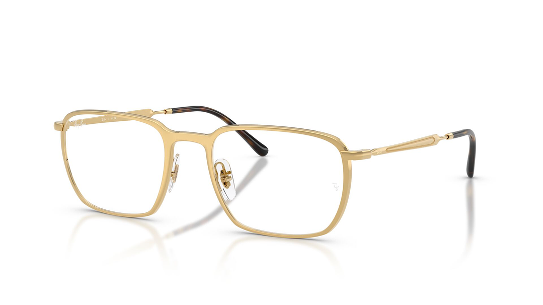 Ray-Ban RX6549 RX6549 2500 53 1