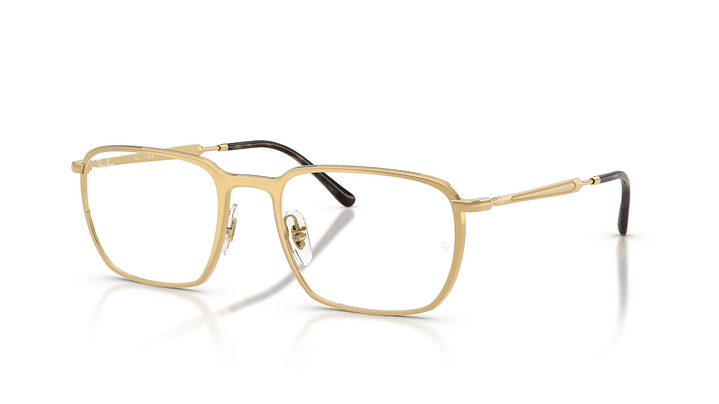 Ray-Ban RX6549 RX6549 2500 53 1