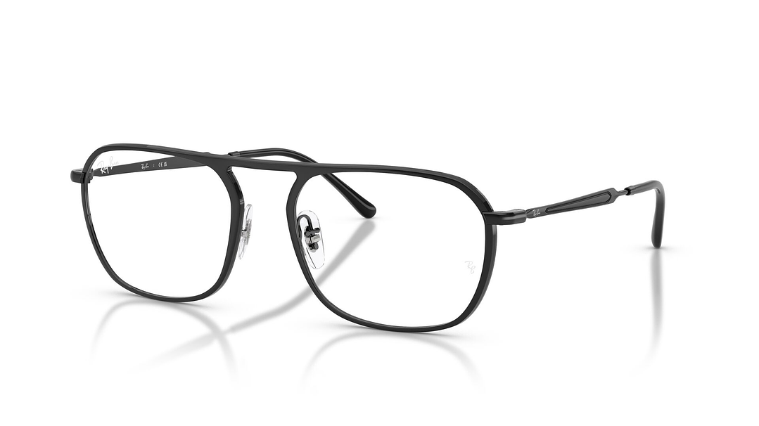 Ray-Ban RX6548 RX6548 2509 55 1