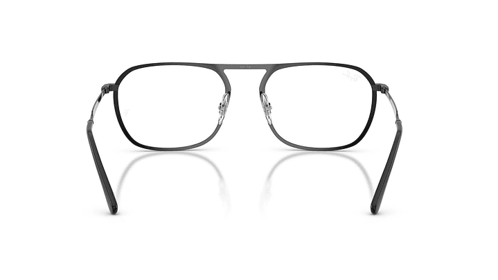 Ray-Ban RX6548 RX6548 2509 55 3