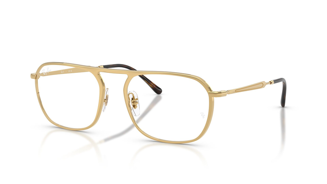 Ray-Ban RX6548 RX6548 2500 55 1