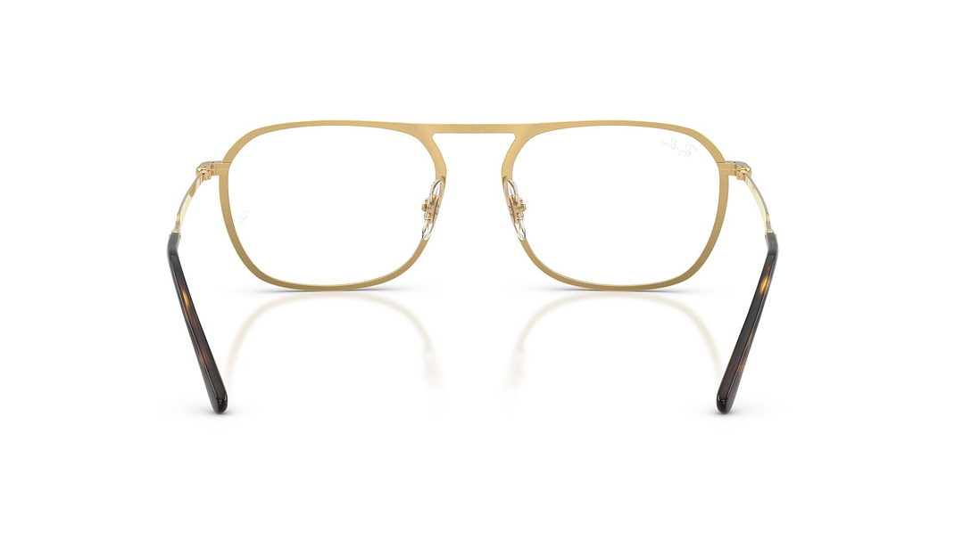 Ray-Ban RX6548 RX6548 2500 55 3