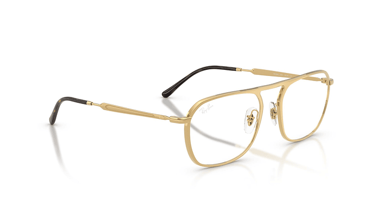 Ray-Ban RX6548 RX6548 2500 55 4