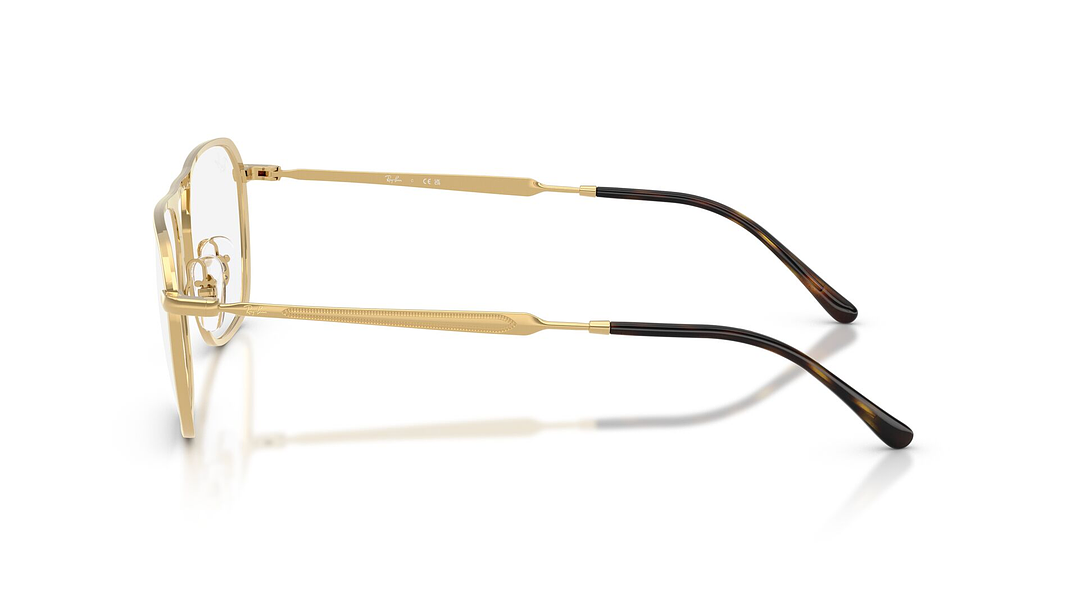 Ray-Ban RX6548 RX6548 2500 55 2