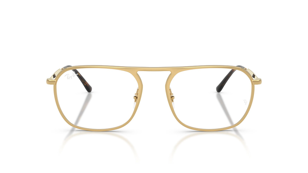 Ray-Ban RX6548 RX6548 2500 55 6