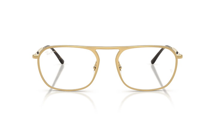 Ray-Ban RX6548 RX6548 2500 55 6