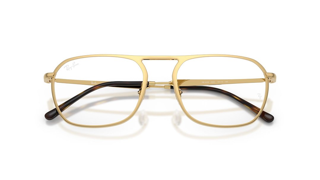 Ray-Ban RX6548 RX6548 2500 55 5